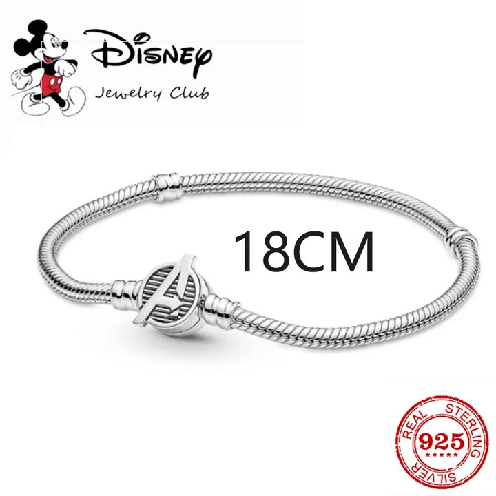 Bracelet Charm - Disney