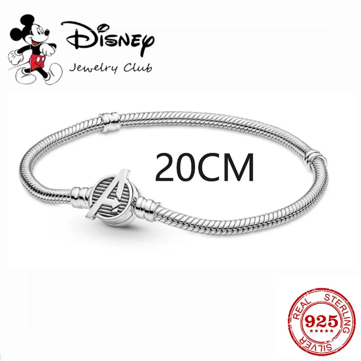 Bracelet Charm - Disney