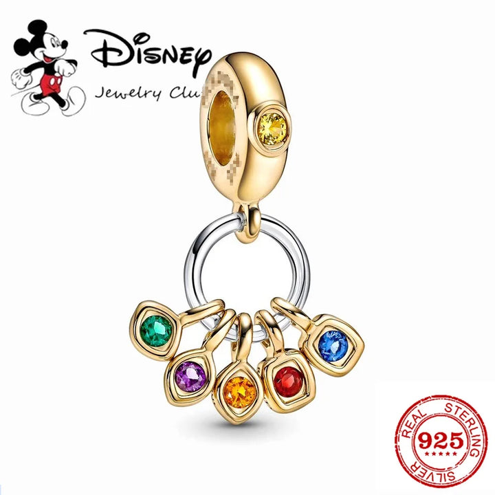 Bracelet Charm - Disney