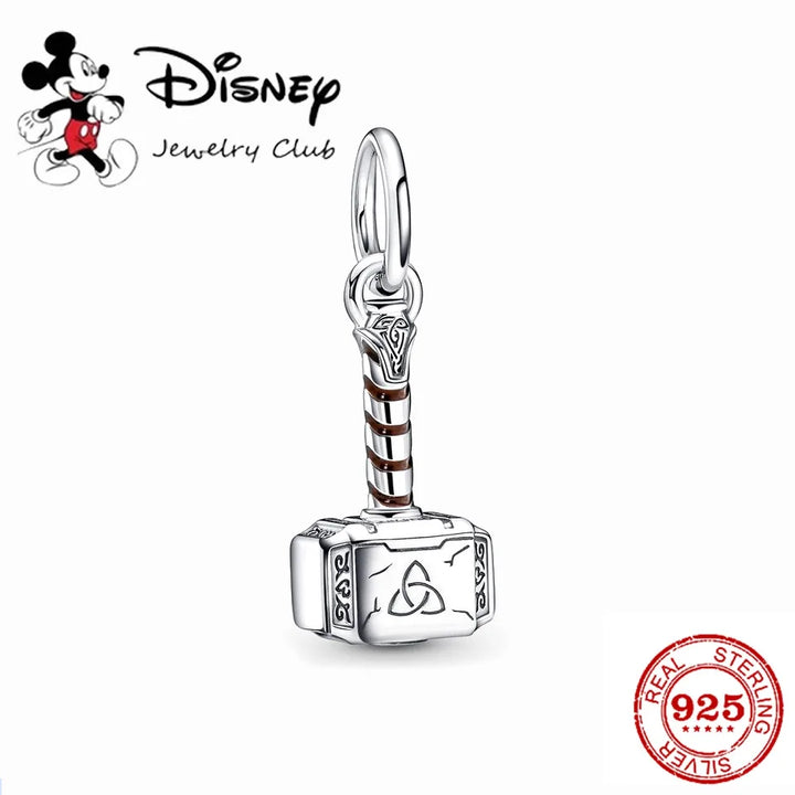 Bracelet Charm - Disney