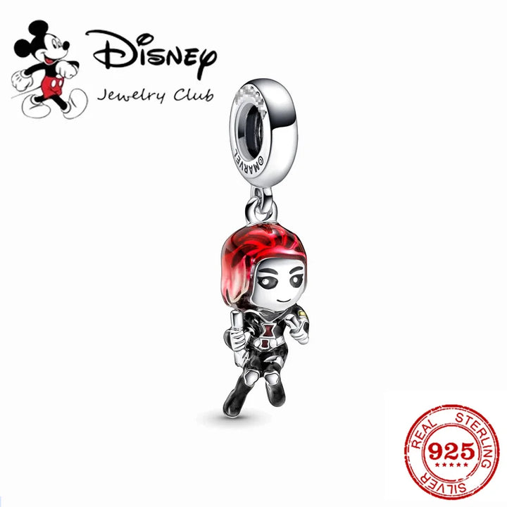 Bracelet Charm - Disney