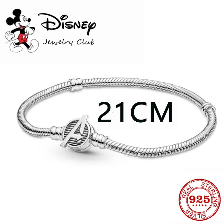 Bracelet Charm - Disney