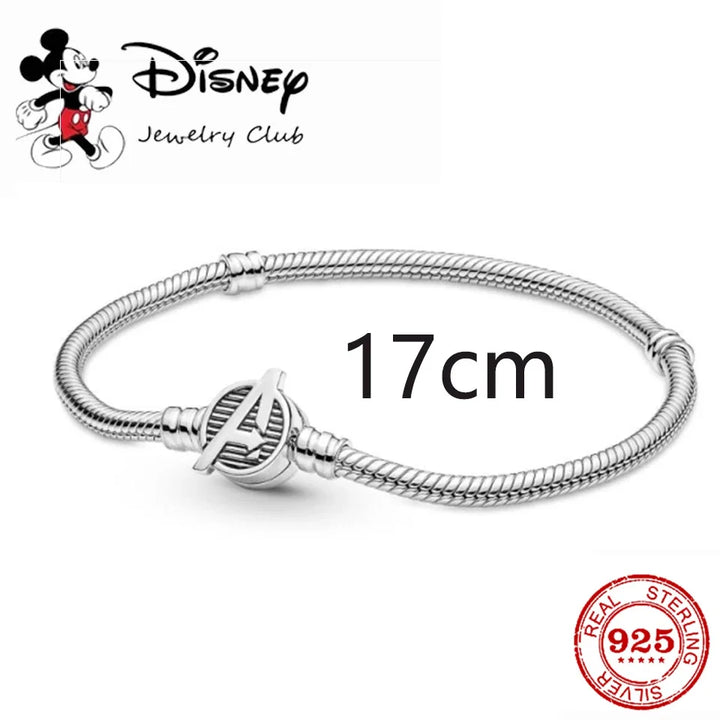 Bracelet Charm - Disney